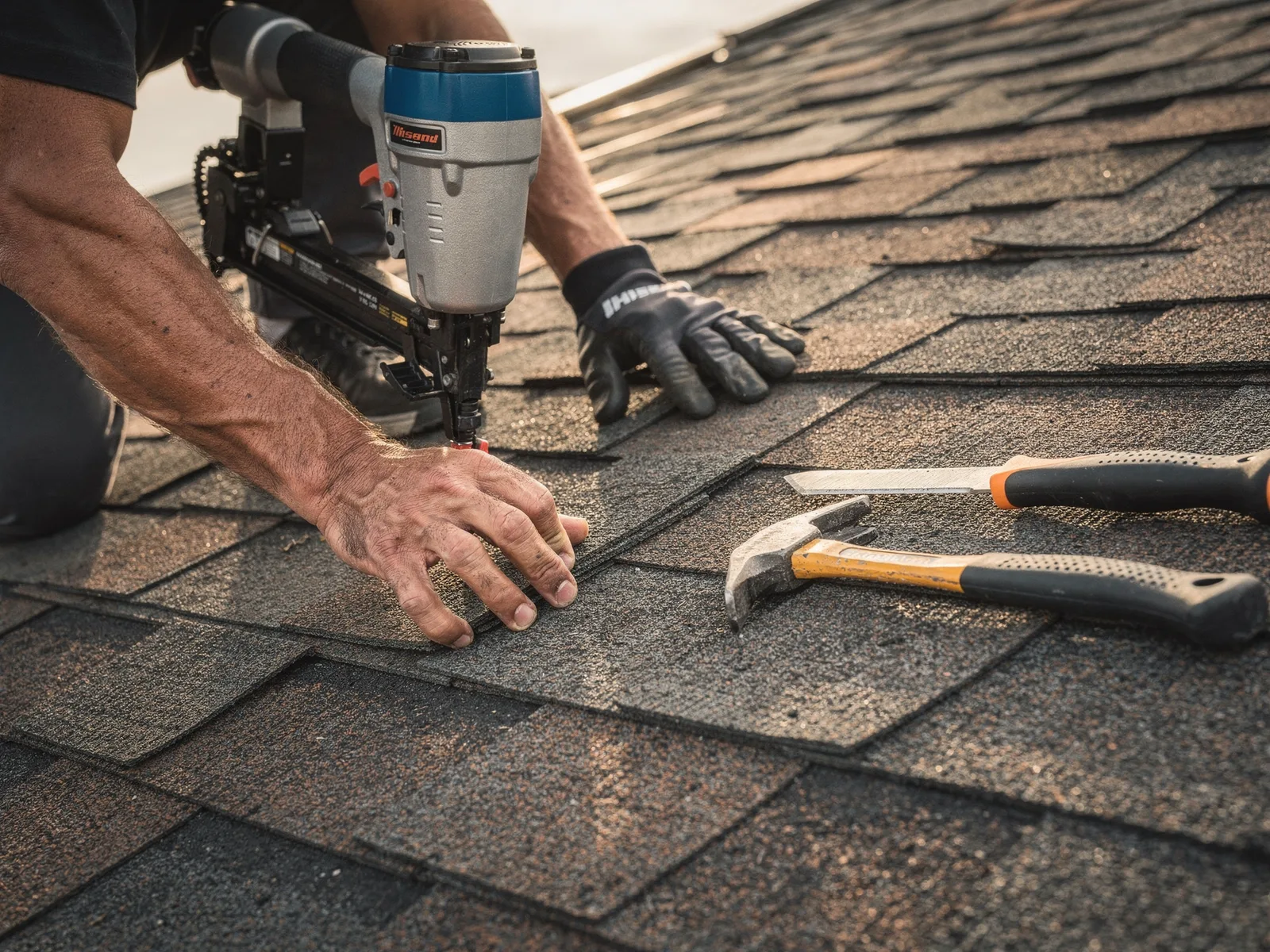 Why choose Roof Repair in Mount Vernon, IL